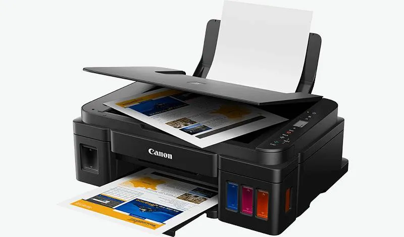 Canon Pixma G2411 Ink Tank